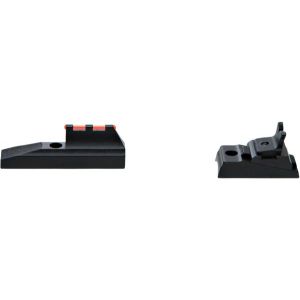 CVA DURASIGHT FIBER OPTIC SIGHTS â€“ CVA OPTIMA PISTOL