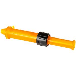 CVA ANTI-STATIC UNIVERSAL POWDER MEASURER - 100 GR TO 170 GR