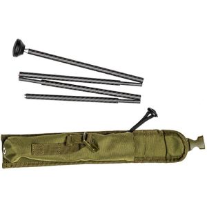CVA CARBON FIBER COLLAPSIBLE RAMROD .40 / .45 / .50CALS