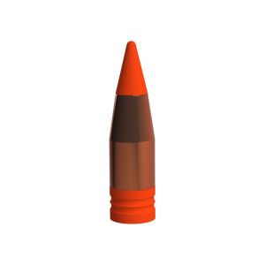 PowerBelt 40 Cal 225 Gr ELR Bullets with Loading Tip