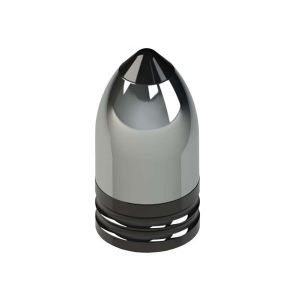 PowerBelt 50 Cal 338 Gr Platinum Bullets with AeroTip