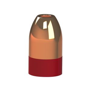 PowerBelt 50 Cal 245 Gr Copper Bullets with Hollow Point (15)