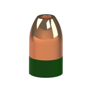 PowerBelt 50 Cal 295 Gr Copper Bullets with Hollow Point (15)