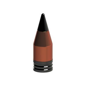 PowerBelt 50 Cal 270 Gr ELR Bullets with Loading Tip