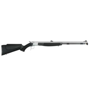 CVA OPTIMA V2 Stainless Steel Black