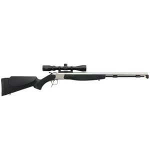 CVA OPTIMA V2 and KonusPro 3-9x40 Scope