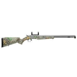CVA WOLF V2 ISM 24