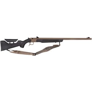 CVA ACCURA LR-X 50 Cal Williams Peep Sight 30