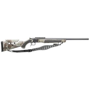 CVA ACCURA MR-X 50 Cal 26