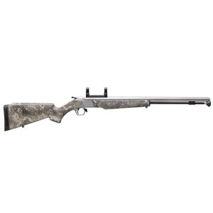 CVA WOLF V2 SS True Timber Strata ISM 24