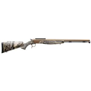 CVA CROSSFIRE In-Line Muzzleloader