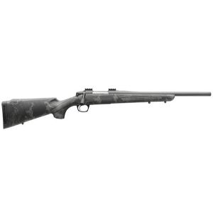 CVA Cascade SB BA Rifle 450 BM