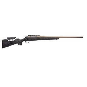 CVA CASCADE LRH Rifle 6.5 PRC 24