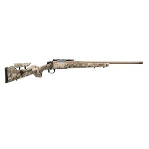 CVA CASCADE LRH Rifle 7mm Rem Mag