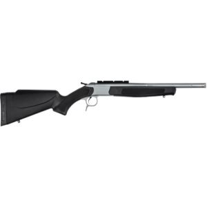 CVA SCOUT TD Compact Rifle 300 Blackout