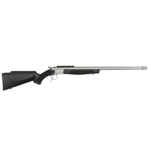 CVA SCOUT TD Rifle 444 Marlin