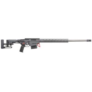 Ruger Precision Rifle 6.5 Creedmoor