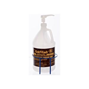 Hygenall FieldWash Foaming Decon & Cleaning Soap - 1 Gallon