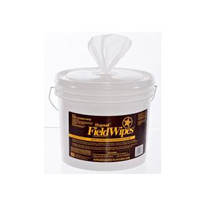 Hygenall FieldWipes Refillable Bucket Dispenser