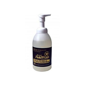 Hygenall FieldWash Bathroom Decon Foaming Soap