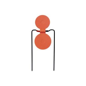 Allen EZ-Aim Self-Healing Holey Spinner Target