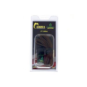 Clenzoil Cobra Bore Cleaning System - Rifle/Pistol (17 Caliber)