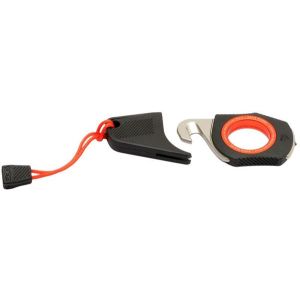 SOG Rapid Rescue Tool - Black/Red