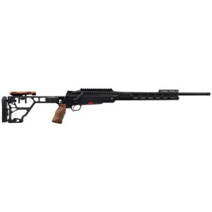 Beretta BRX1 Black Rifle w/ Akila ACSBRX1 Chassis: 30-06 Springfield, 22