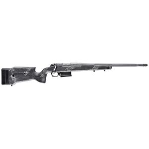 Bergara B-14 Squared Crest Rifle: 7mm PRC, 22