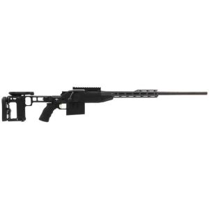 Blaser R8 w/ Akila ACSRx Chassis: 300 Norma Mag, 26.97