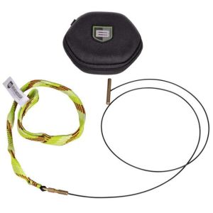 Breakthrough Clean Technologies Handgun/Rifle Battle Rope 2.0 w/ EVA Case, .22, .223 Caliber & 5.56mm, Multi-Color