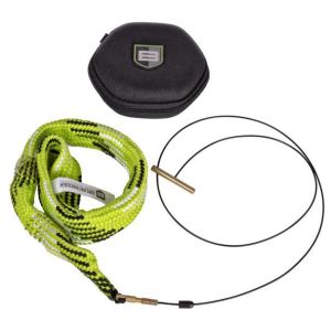 Breakthrough Clean Technologies Shotgun Battle Rope 2.0 w/ EVA Case, 20-Gauge, Multi-Color
