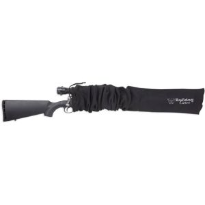 Bulldog Cases & Vaults Oversized Scoped Rifle Sock