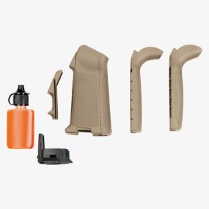 Magpul MIAD GEN 1.1 Grip Kit - TYPE 2, Flat Dark Earth