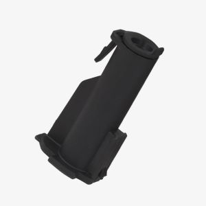 Magpul MIAD/MOE CR123A Battery Storage Core - Black