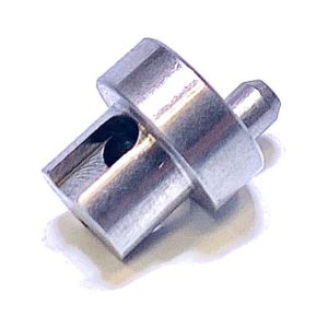 MCARBO Integrated Tool-Less Locking Pin for Aftermarket Charging Handles for KelTec SUB2000