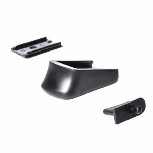 Mec-Gar Finger Rest Floorplate for Walther PP, PPK, PPK/S