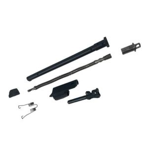 M+M Industries M10X+ Upgrade & Service Parts Kit