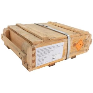 Norinco Surplus Ammuntion: 7.62x39mm, 123 gr, FMJ, Corrosive, Model CH76239C