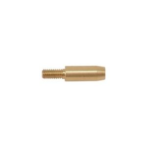 Pro-Shot Products Brush / Patch Holder Adaptor .27 Cal. & Up Rods