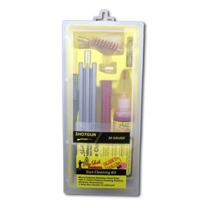 Pro-Shot Products Classic Shotgun Cleaning Kit 20 Ga.