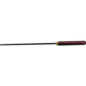 Pro-Shot Products Coated Pistol Rod - 270 Cal & Up, 8