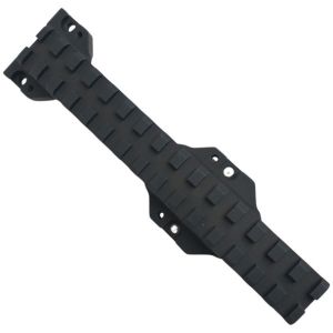 Ranger Point Precision Costa Gator Picatinny Rail for Costa Henry M-LOK Rail System
