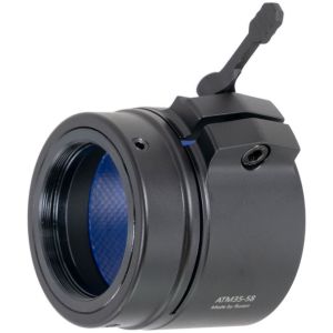 Rusan QR One-Piece Adapter for Swarovski tM35