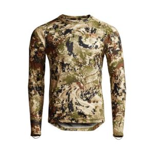 SITKA Gear Core Lightweight Crew LS, Optifade Subalpine