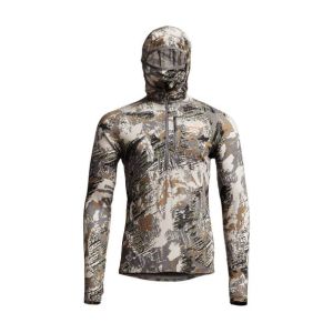 SITKA Gear Core Merino 120 Hoody, Optifade Open Country