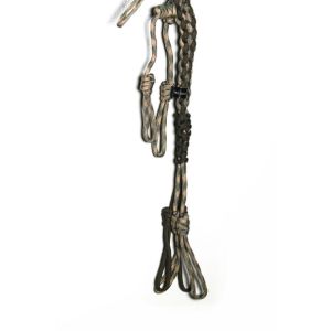Sure-Shot Game Calls Paracord Call Lanyard