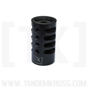 TANDEMKROSS Game Changer Compensator for 22 LR