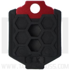 TANDEMKROSS Shock Block Bolt Buffer for Ruger PC Carbine