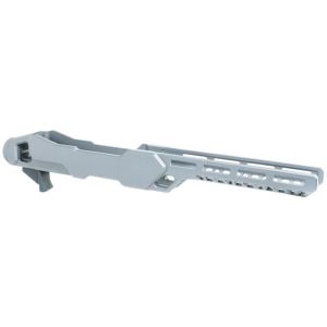 Timber Creek Enforcer Rifle Chassis - Ruger 10/22, Tungsten